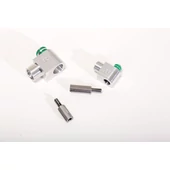 Csatlakozók, elosztók