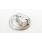 Hőmérsékletérzékelők, termosztátok