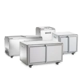 Hűtőkonténerek (Chest freezer)