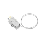 Hőmérsékletérzékelők, termosztátok