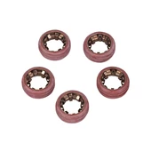 Vizes berendezések alkatrészei