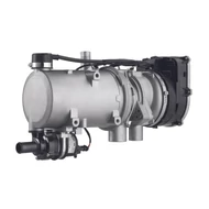 Thermo Pro 90 Diesel 24V Standard vizes fűtőkészülék kezelőelem és beépítőkészlet nélkül