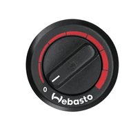 Webasto Air Top Kapcsoló (tekerő)