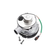 Ventilátor TH90 PRO 24V