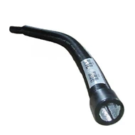 Szívócső PAK25 (650mm)