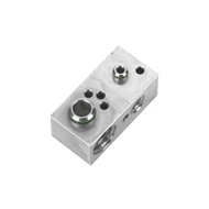 Tágulási szelep adapter (Fiat Ducato X250)