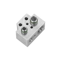 Tágulási szelep adapter (Volkswagen T5)