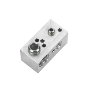 Tágulási szelep adapter (Renault Master, Opel Movano, Nissan Interstarl)