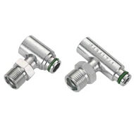 Tágulási szelep adapter (Mercedes Sprinter, VW Crafter  5/16", 1/2")