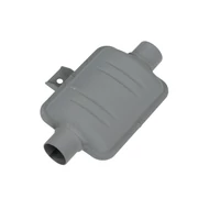 Kipufogódob D38