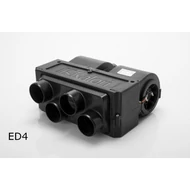 Kalori  EVO2  ED4  12V  (55mm átmérő)