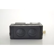 Kalori EVO2 KC vizes légfűtő 12V