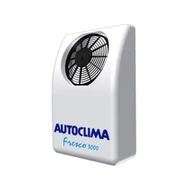 Fresco 3000 Back Állóhelyzeti klímaberendezés 24V