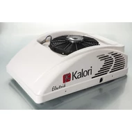 Electrik elektromos tetőklíma 12V A/C