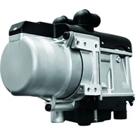 Thermo Top Evo 4 Benzin Basic 12V vizes fűtőkészülék beépítő készlet és kezelőelem nélkül
