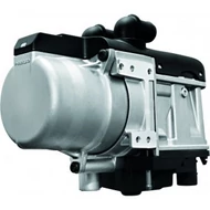 Webasto Thermo Top Evo 5+ Diesel Basic 12V vizes fűtőkészülék beépítőkészlet és kezelőelem nélkül