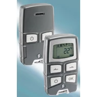 EasyStart R Távvezérlő