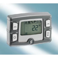 EasyStart R+ Komfort távvezérlő