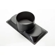 Kalori levegő diffúzor  (átmérő 100mm)