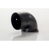 Kalori ED3 levegő diffúzor  / átmérő 55 mm  90°