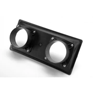 Kalori ED2 levegő diffúzor  / átmérő 65 mm