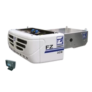 Zanotti UFZ328 közúti (mono) raktérhűtő (R452a)