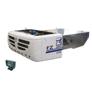 Zanotti UFZ338 közúti/hálózati (mono) raktérhűtő (R452a)