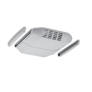 Webasto - Diavia szívódoboz, szürke, MODULAIR 2 / diffúzor /