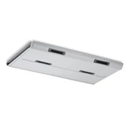 Webasto - Diavia légcsatorna, szürke, MODULAIR 2 - 1000