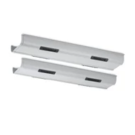 Webasto - Diavia MODULAIR 3 záróelem, szürke