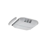 Webasto - Diavia légcsatorna szívódoboz, szürke, MODULAIR 1 /New Jersey/