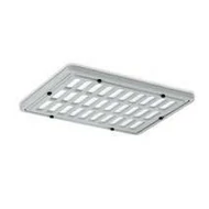 Webasto - Diavia légelosztó / Modulair 3 / Madrid / fekete