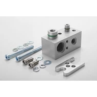 Kalori Euro5 Csőelosztó kiegészitő elpárologtatókhoz