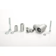Kalori Nissan Navara osztó adapter