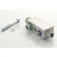 Kalori Ford Transit V363, Custom V362 & Connect osztó adapter