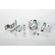 Kalori Iveco Daily osztó adapter