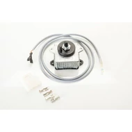 Kalori elektronikus termosztát  12 V / 24 V állítható tengellyel NÉLKÜL