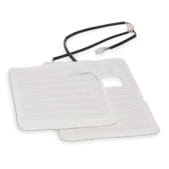 MSH-601 beépíthető ülésfűtés egy ülésre