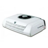 C-150e10 Raktérhűtő közúti (leolvasztással)