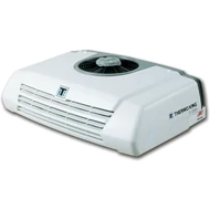 C-250e Raktérhűtő közúti (leolvasztás nélkül)