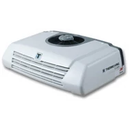 C-350e10 Raktérhűtő közúti (leolvasztással)