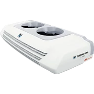 C-450e10 Raktérhűtő közúti (leolvasztással)