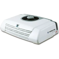 V-100.20 Raktérhűtő közúti + hálózati (230V)