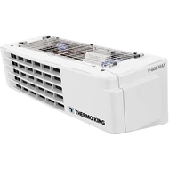 V-600.20Max Raktérhűtő közúti + hálózati (400V*)