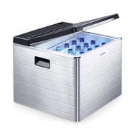 Dometic CombiCool ACX3 40G // Hordozható abszorpciós hűtőláda, 41 l (gázpatront használ)