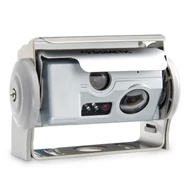 Dometic PerfectView CAM 44 NAV Duplalencsés kamera redőnnyel