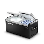 Dometic CFX3 95DZ hűtőláda és fagyasztó, 82 l