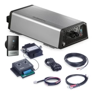 Dometic DC Kit DSP-T 24 DC-hosszabbítókészlet FreshLight/FreshJet/FreshWell készülékekhez, 1800 W, 24 V Dometic DC Kit DSP-T 24 DC-hosszabbítókészlet FreshLight/FreshJet/FreshWell készülékekhez, 1800 W, 24 V