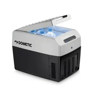 Dometic TROPICOOL TCX 14 termoelektromos hűtőláda, 14 l