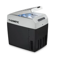 Dometic TROPICOOL TCX 21 hordozható termoelektromos hűtőláda, 20 l